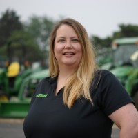 Campbell Tractor & Implement Inc Employee Stephanie Krasen's profile photo
