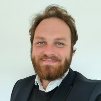 Vanguard Employee William Bishop's profile photo