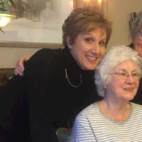 Vistar Eye Center Employee Kathy Shelton's profile photo