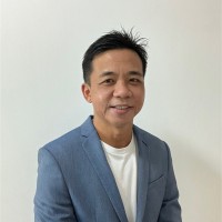 ECMS Express Employee Wilson Seah's profile photo