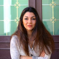Mannai InfoTech Employee Afaf Hashim's profile photo