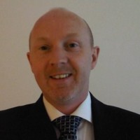 BT Employee Mark Henry's profile photo