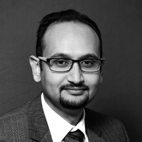 Arch LMI Employee Majid Muhammad's profile photo