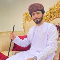 Hamid Aljahdhami Email
