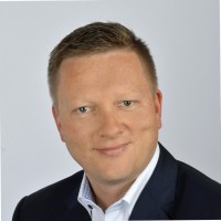 Oliver Haupt Email & Phone Number