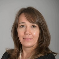 CEPII Employee Evguénia Berlaud-Korotkova's profile photo
