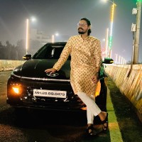 Zaplontech Employee Vishal Khode's profile photo