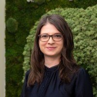 VTT Employee Tiina Landau's profile photo