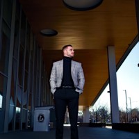 Biogen Employee Ethan Greer's profile photo