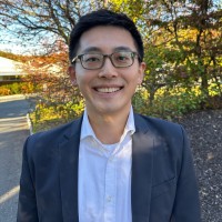 Curinos Employee Chen Gong's profile photo