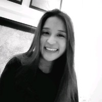 MetService Employee Janine Thow's profile photo