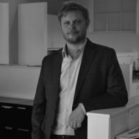 EHDD Employee Ethan Ahlberg's profile photo
