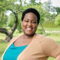 Findi Employee Anjulie Jacques's profile photo