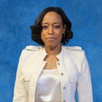 Jamieka Pemberton Email & Phone Number