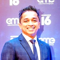 Email e telefono di Rajitha Dahanayake