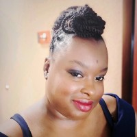 Ingrid Farmer Email
