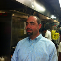 Uncle Julio's Corporation Employee Harper Caron's profile photo