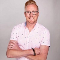 AIM Institute Employee Charles Kaup's profile photo