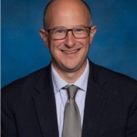 Fort Cherry School District Employee Eric Lauver's profile photo