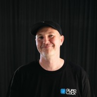 Quad Lock Employee Adrian Rafter's profile photo