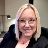 Fidelity Investments Employee Ginger Young's profile photo