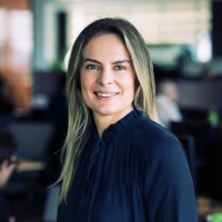 EcoOnline Global Employee Julie Currid's profile photo