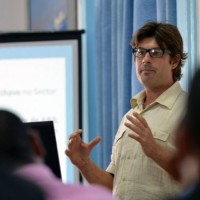 Luca Bernasconi Email & Phone Number