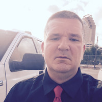Air Force Personel Center Employee Keith Wilkins's profile photo