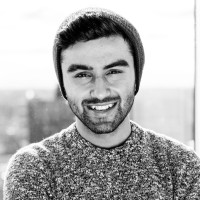 Ottawa Lawn Salon Employee Hamza Qureshi's profile photo