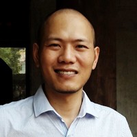 Applied Technical Systems JSC (ATS JSC) Employee Nguyen van du's profile photo