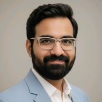 Darshit Anjaria's profile photo