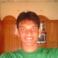 Markup Solution Employee Krutin Shah's profile photo