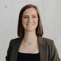 DreamMaker Bath & Kitchen Employee Abi Harper's profile photo