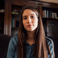 Katharine Michael Email & Phone Number