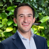 Forrest Hoffman Email & Phone Number