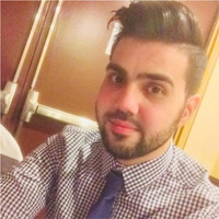 Texas Relocation Experts Employee Ryan Abdullah's profile photo