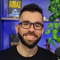 Begen Employee Luiz Dias's profile photo