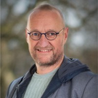 QuaRijn Employee Pieter Bos's profile photo