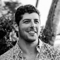 Amazon Web Services (AWS) Employee Jason Binder's profile photo
