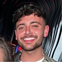 Opogo Employee Ashley Azad's profile photo