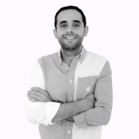 Wuolah Employee Francisco José Martínez Benítez's profile photo