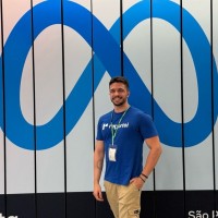 Reportei Employee Gabriel Porreca's profile photo