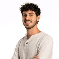 InterBit Employee Matan Talmid's profile photo