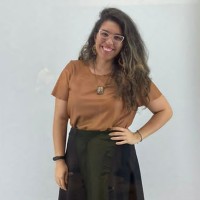 Eskive Employee Kartinelly Neves's profile photo