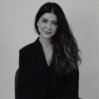 Tulp Training Employee Amena Aljebawi's profile photo