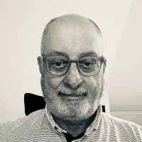 Holdcom Employee Harvey Edelman's profile photo
