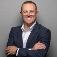 hipages Group Employee Robert Tolliday's profile photo