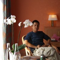 SBS -FedEx Employee Binh Tran's profile photo