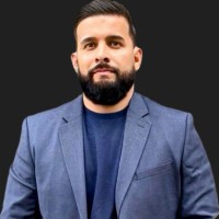 Cloudience Employee Marcos Sandoval's profile photo