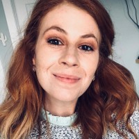 Interface Solutions Employee Cassidy Ward's profile photo